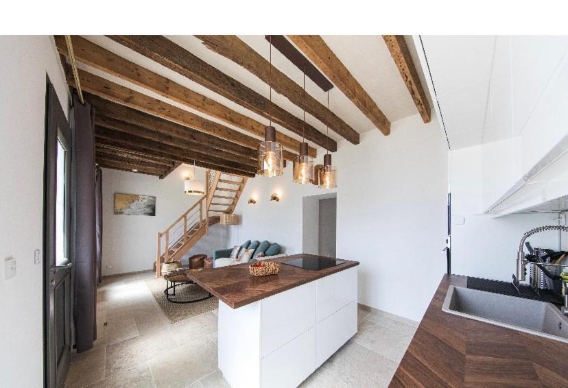 L'Evasion-Spa-Hammam-Sauna Illimite - 2 A 4 Pers Saint-Cyr-sur-Loire Kültér fotó